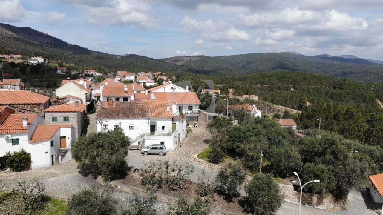 Terreno para Venda em Sarnadas de São Simão Foto 27