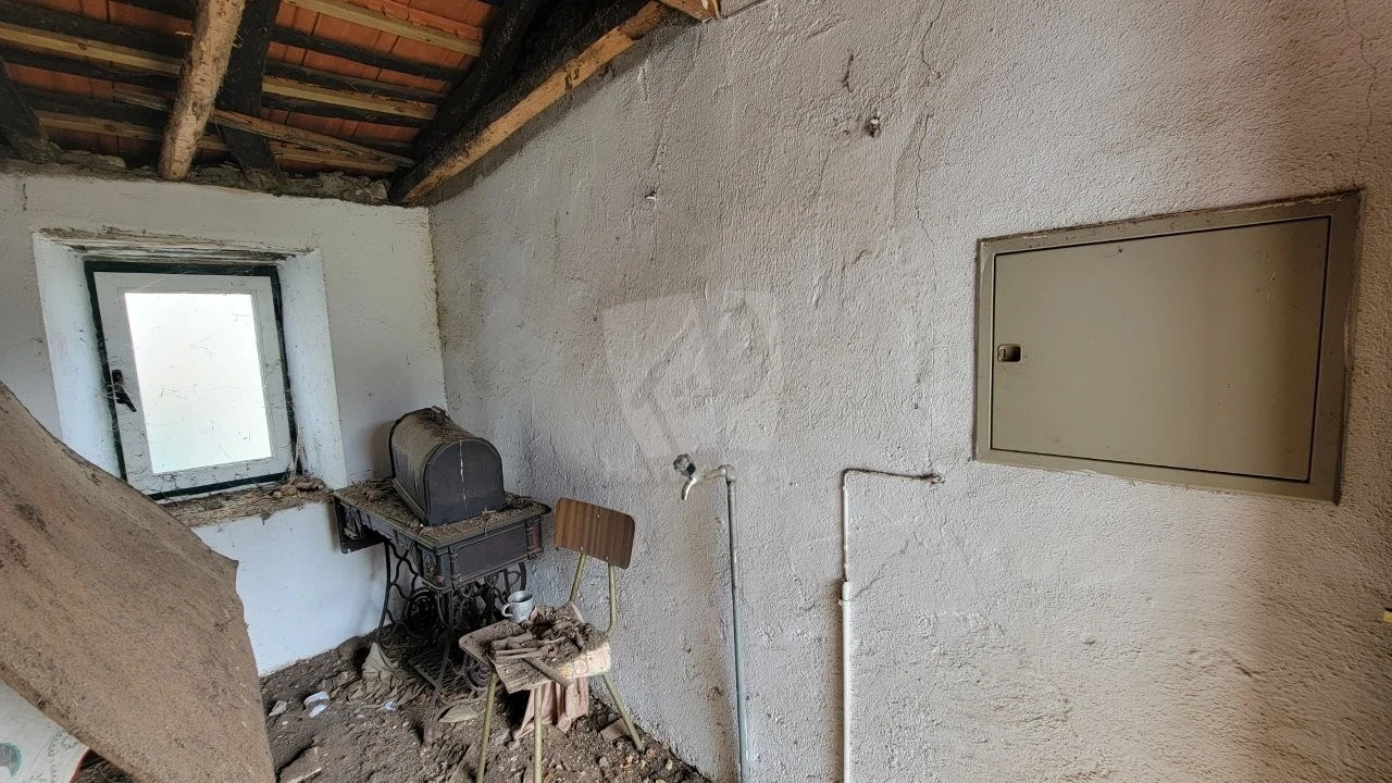 Terreno para Venda em Sarnadas de São Simão Foto 5