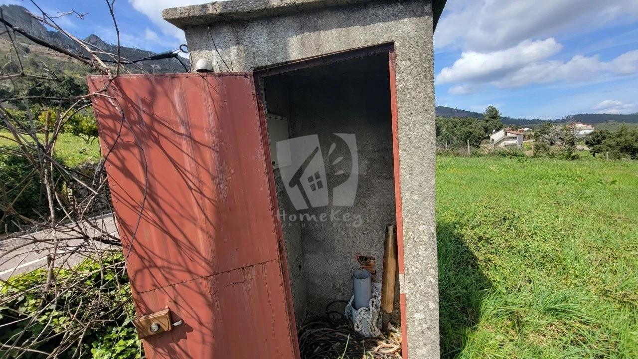 Terreno para Venda em Sarnadas de São Simão Foto 24