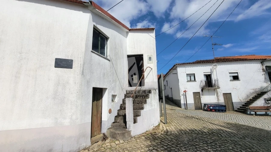 Terreno para Venda em Sarnadas de São Simão Foto 3