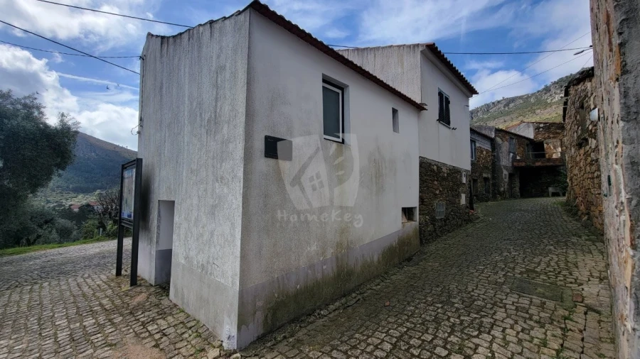 Terreno para Venda em Sarnadas de São Simão Foto 16