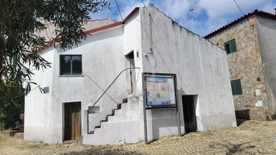 Terreno para Venda em Sarnadas de São Simão Foto 12