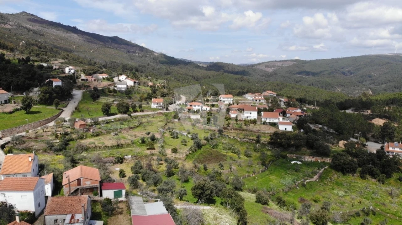 Terreno para Venda em Sarnadas de São Simão Foto 29