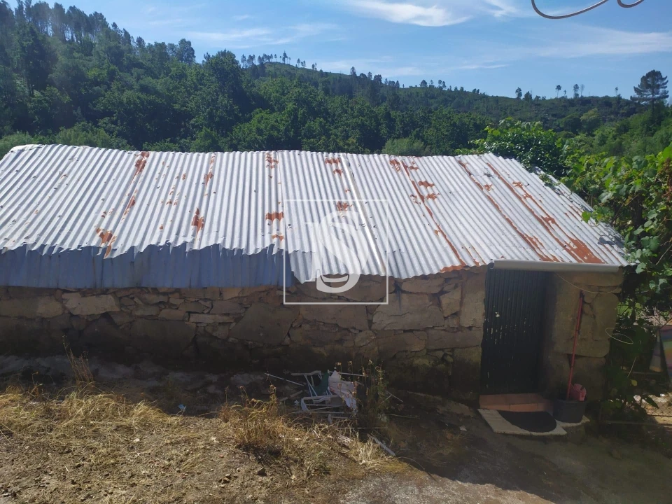 Quinta T4 para Venda em Cabeceiras de Basto Foto 9