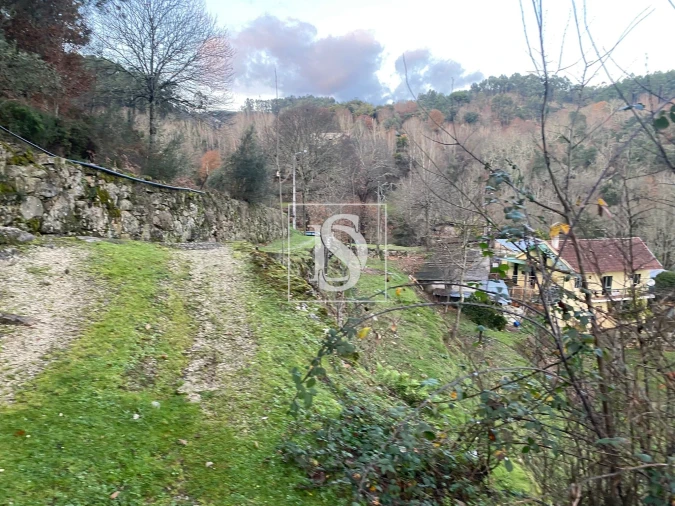 Quinta T4 para Venda em Cabeceiras de Basto Foto 17