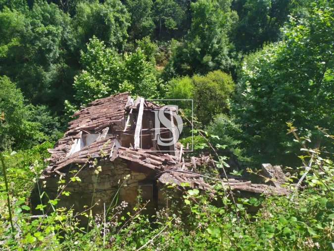 Quinta T4 para Venda em Cabeceiras de Basto Foto 19