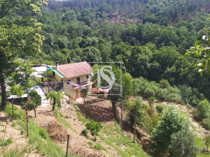 Quinta T4 para Venda em Cabeceiras de Basto Foto 3