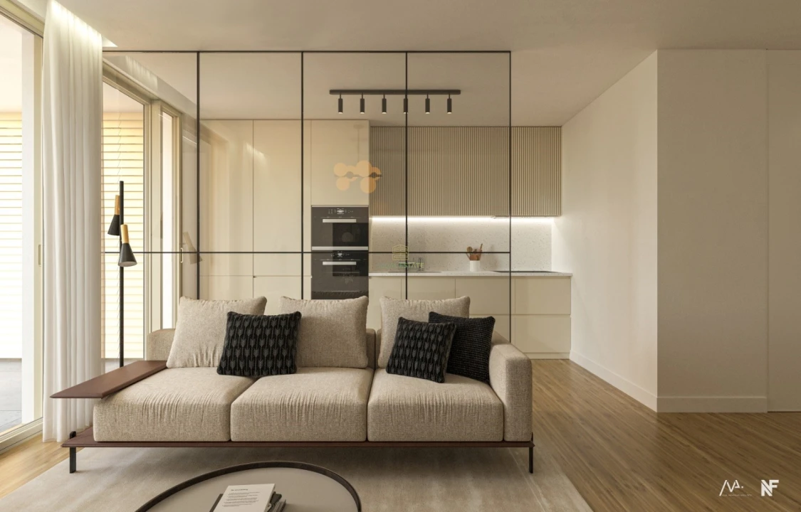 Apartamento T2 para Venda em São Martinho Foto 13