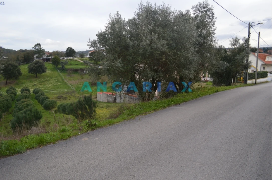 Terreno para Venda em Arrabal Foto 6