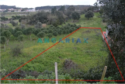 Terreno para Venda em Arrabal