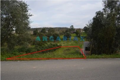 Terreno para Venda em Arrabal