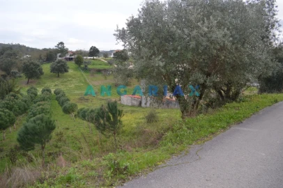 Terreno para Venda em Arrabal
