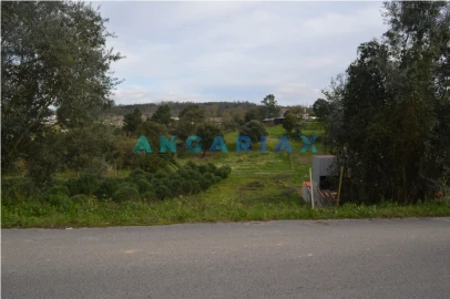 Terreno para Venda em Arrabal