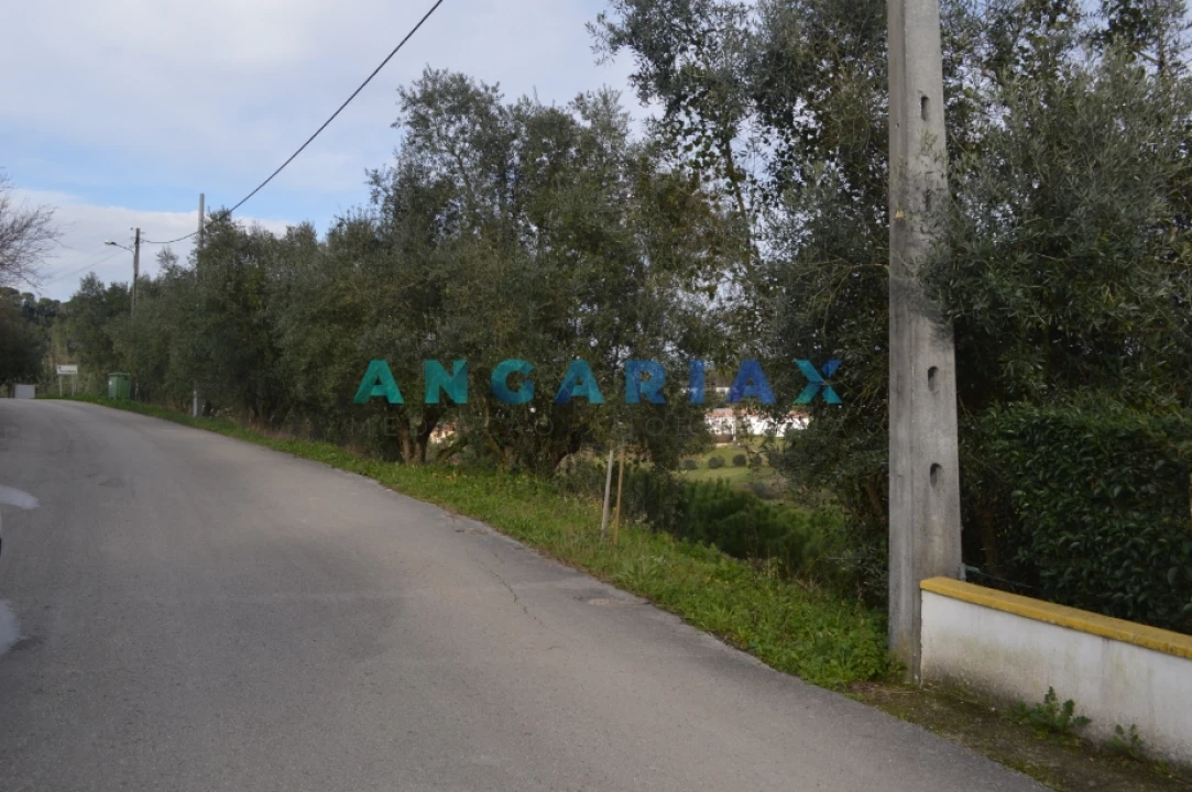 Terreno para Venda em Arrabal Foto 7
