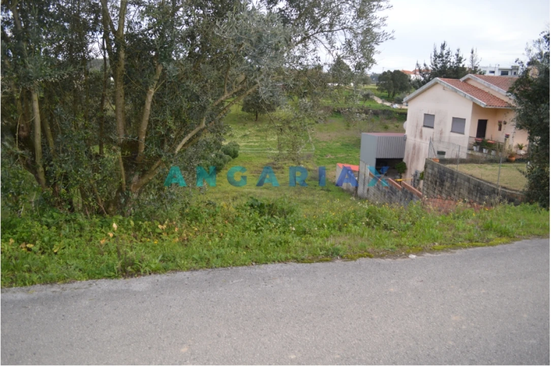 Terreno para Venda em Arrabal Foto 5