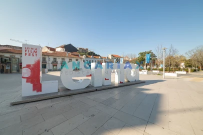 Terreno para Venda em Arrabal
