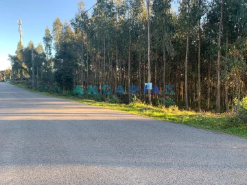 Terreno para Venda em Arrabal
