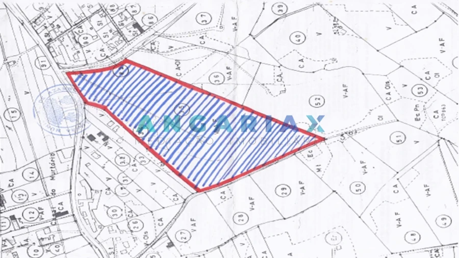 Terreno para Venda em Aveiras de Cima Foto 10