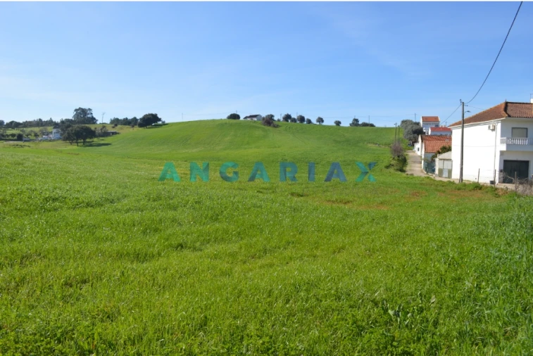 Terreno para Venda em Aveiras de Cima Foto 2