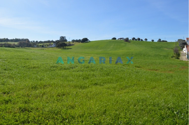 Terreno para Venda em Aveiras de Cima Foto 8