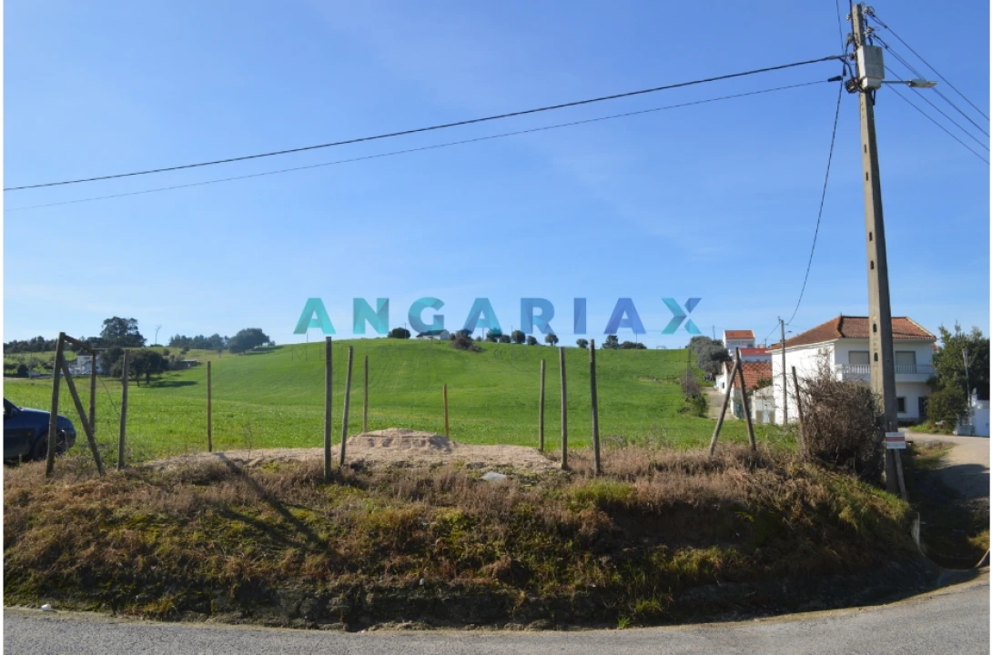 Terreno para Venda em Aveiras de Cima Foto 7