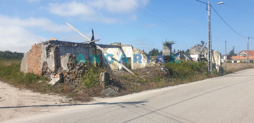 Terreno para Venda em Monte Real e Carvide Foto 6