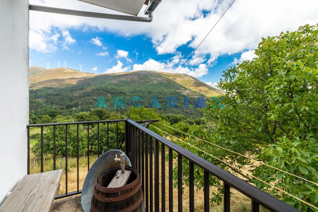 Moradia T5 para Venda em Castanheira de Pêra e Coentral Foto 43