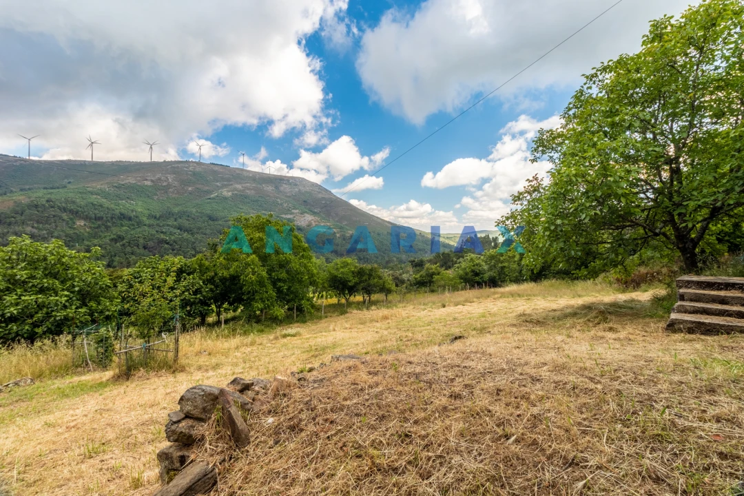 Moradia T5 para Venda em Castanheira de Pêra e Coentral Foto 47
