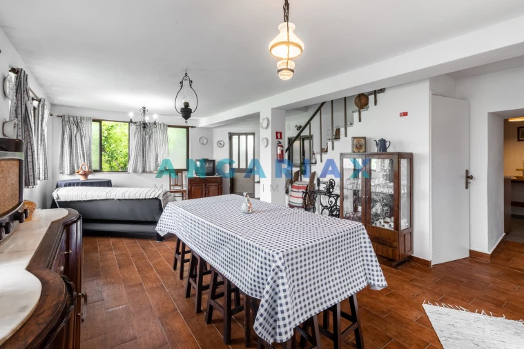 Moradia T5 para Venda em Castanheira de Pêra e Coentral Foto 30