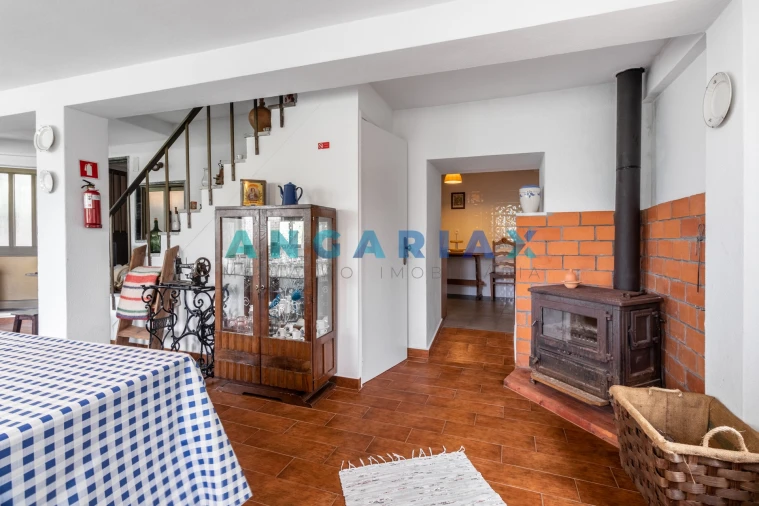 Moradia T5 para Venda em Castanheira de Pêra e Coentral Foto 29