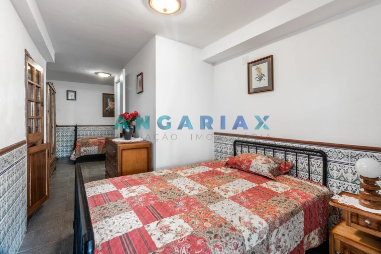 Moradia T5 para Venda em Castanheira de Pêra e Coentral Foto 37