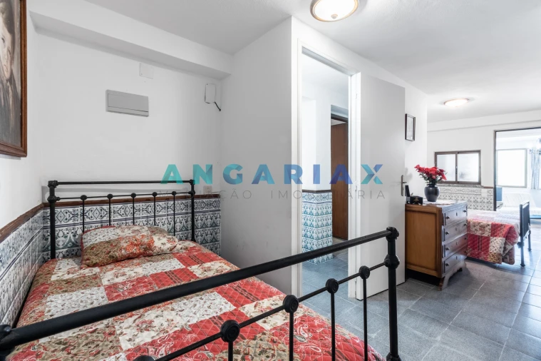 Moradia T5 para Venda em Castanheira de Pêra e Coentral Foto 38