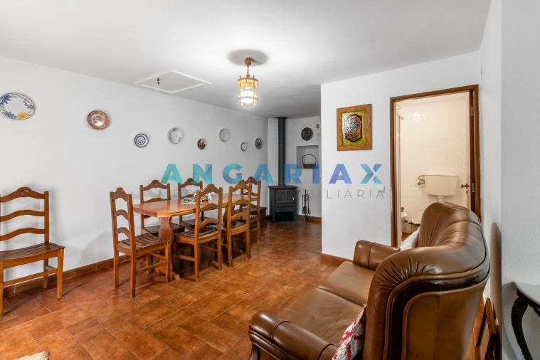 Moradia T5 para Venda em Castanheira de Pêra e Coentral Foto 13