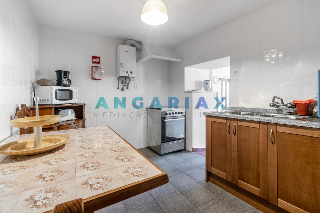 Moradia T5 para Venda em Castanheira de Pêra e Coentral Foto 34