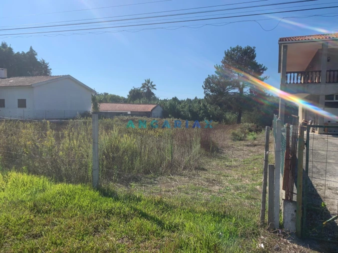 Terreno para Venda em Calvaria de Cima Foto 3