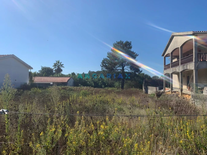 Terreno para Venda em Calvaria de Cima