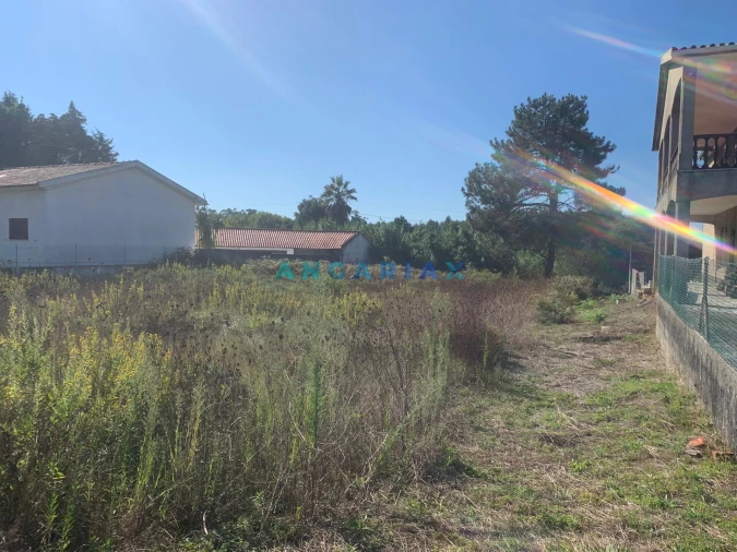 Terreno para Venda em Calvaria de Cima Foto 2