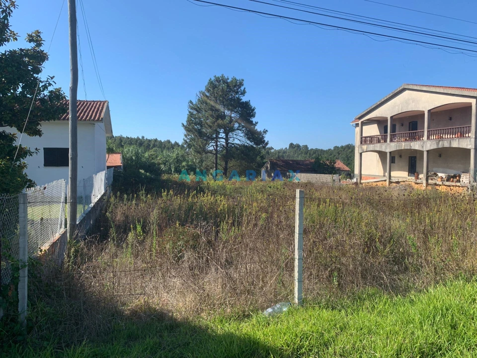 Terreno para Venda em Calvaria de Cima Foto 6