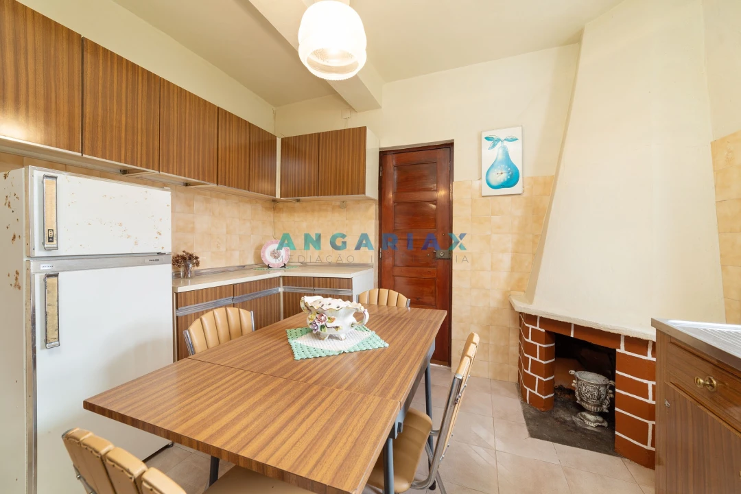 Moradia T3 para Venda em Almalagues Foto 6