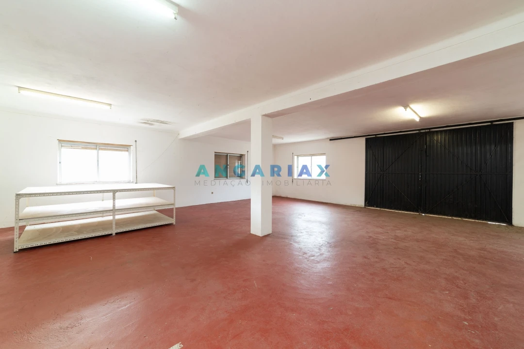 Moradia T3 para Venda em Almalagues Foto 54