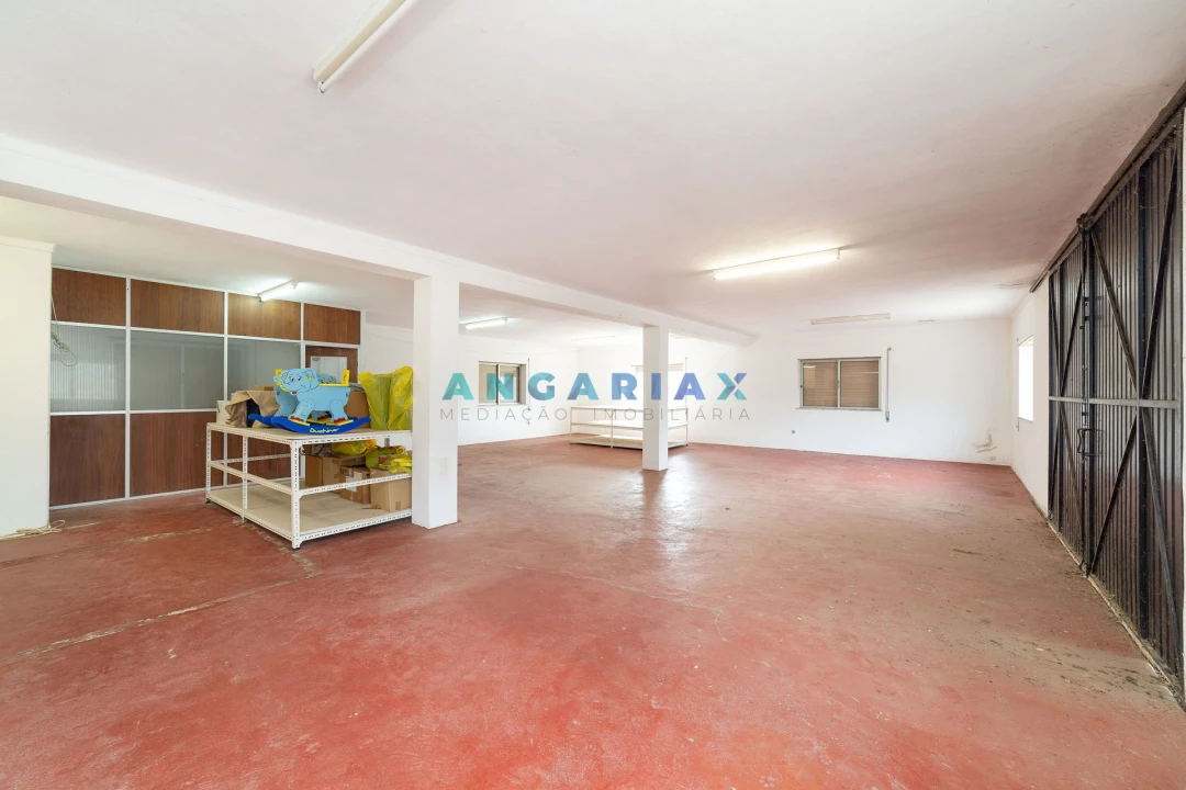 Moradia T3 para Venda em Almalagues Foto 52