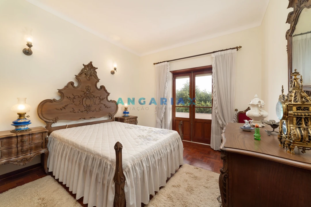 Moradia T3 para Venda em Almalagues Foto 34