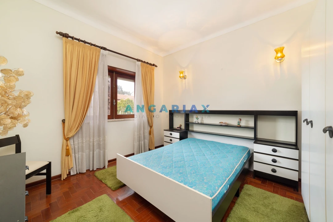 Moradia T3 para Venda em Almalagues Foto 41