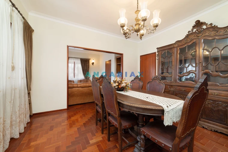 Moradia T3 para Venda em Almalagues Foto 25