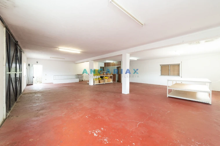 Moradia T3 para Venda em Almalagues Foto 55