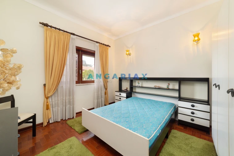 Moradia T3 para Venda em Almalagues Foto 41