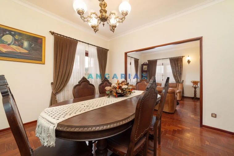 Moradia T3 para Venda em Almalagues Foto 26