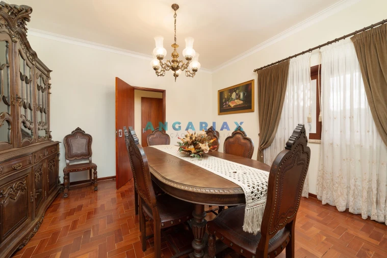 Moradia T3 para Venda em Almalagues Foto 27