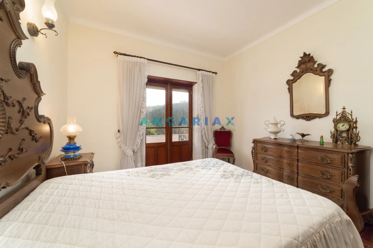 Moradia T3 para Venda em Almalagues Foto 35