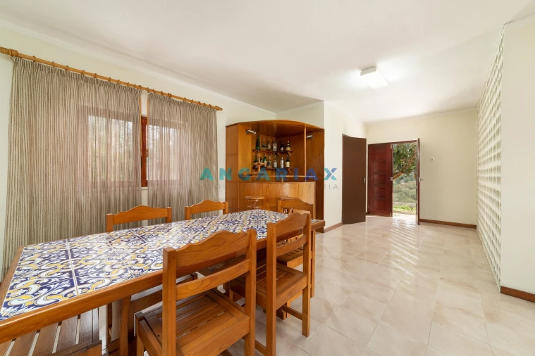 Moradia T3 para Venda em Almalagues Foto 10